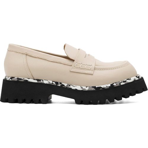 Chunky loafers CLERMONT-50102 - Rage Age - Modalova