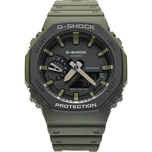 Orologio GA-2110SU-3AER - G-SHOCK - Modalova