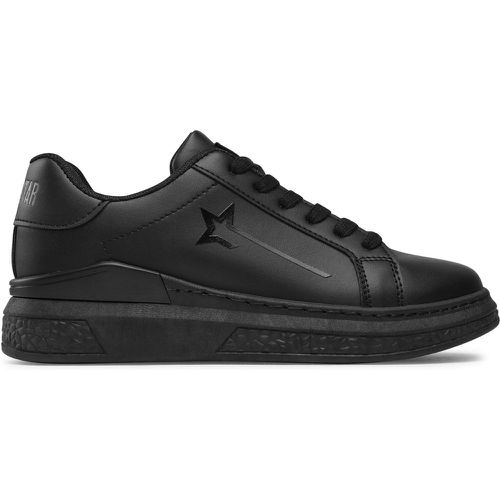 Sneakers MM274226 Black 906 - Big Star Shoes - Modalova