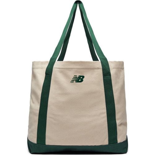 Borsa New Balance LAB23110NWG Verde - New Balance - Modalova