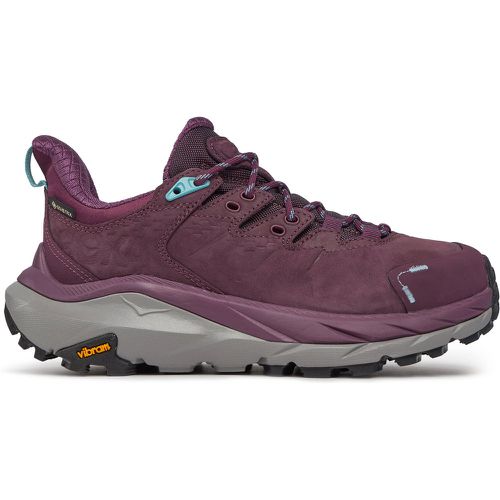 Scarpe da trekking KAha 2 Low Gtx GORE-TEX 1123191 - HOKA - Modalova