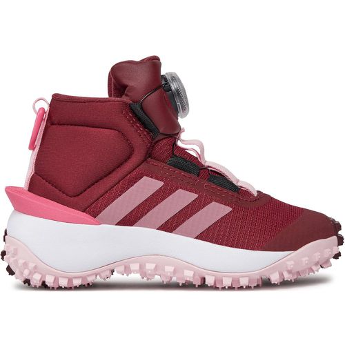 Sneakers Fortatrail Shoes Kids IG7261 - Adidas - Modalova