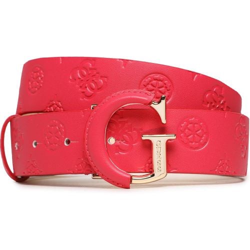 Cintura da donna Geva (PD) Belts BW7817 VIN35 - Guess - Modalova