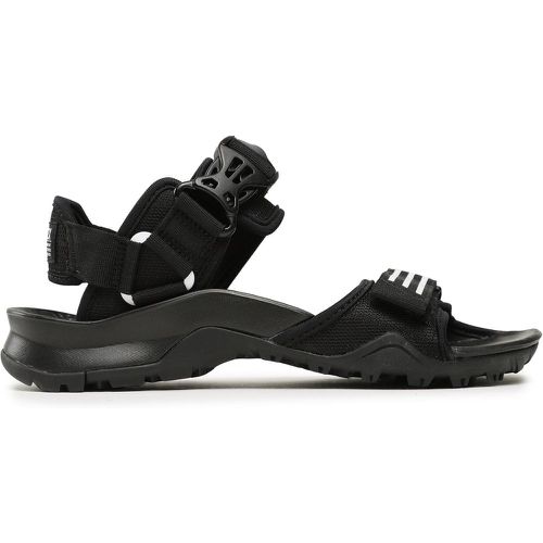 Sandali Terrex Cyprex Ultra DLX Sandals HP8651 - Adidas - Modalova
