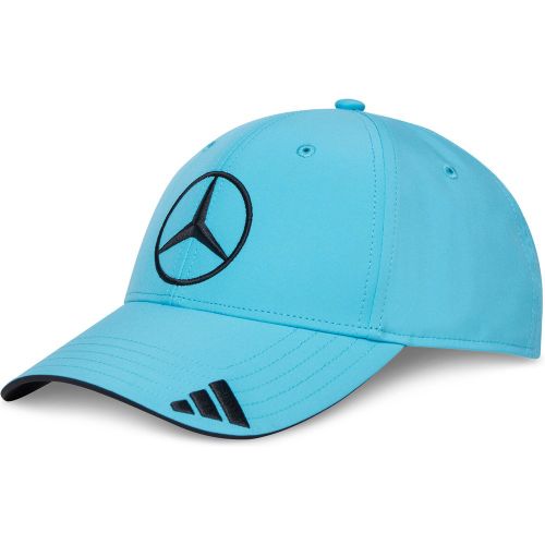 Cappellino Mercedes - AMG Petronas Formula One Team Driver JW6269 - Adidas - Modalova