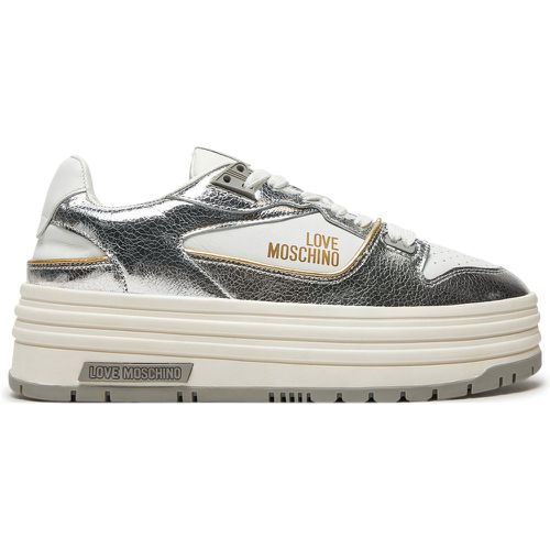 Sneakers JA21017G18IB0000 - Love Moschino - Modalova