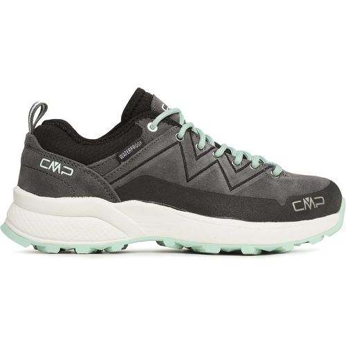 Scarpe da trekking Kaleepso Low Wmn Wp 31Q4906 - CMP - Modalova