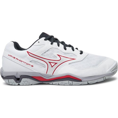 Scarpe indoor Wave Phantom 3 X1GA2260 - Mizuno - Modalova