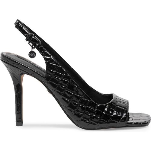 Sandali Nine West FF-1065 Nero - Nine West - Modalova