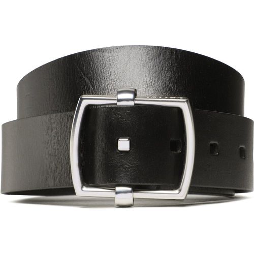 Cintura da uomo D7601-0001-59 Regular Black - Levi's® - Modalova