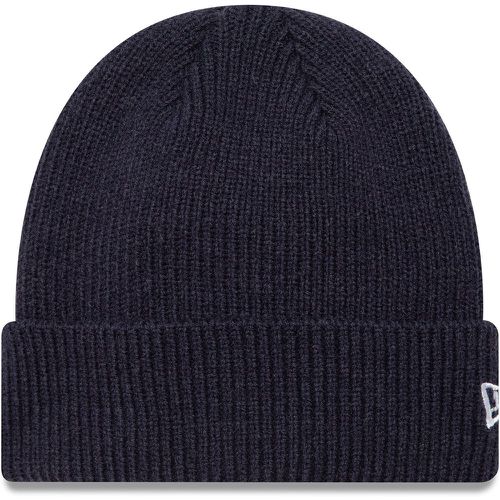 Berretto Wool Cuff Knit Beanie 60424813 - new era - Modalova