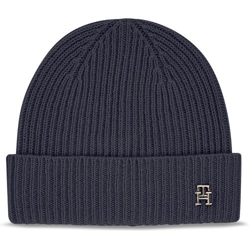 Berretto Cashmere Chic Beanie AW0AW15321 - Tommy Hilfiger - Modalova