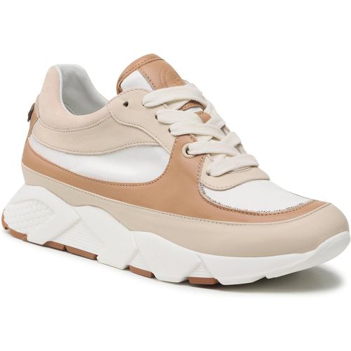 Sneakers Peserico S39503C0R Beige - PESERICO - Modalova