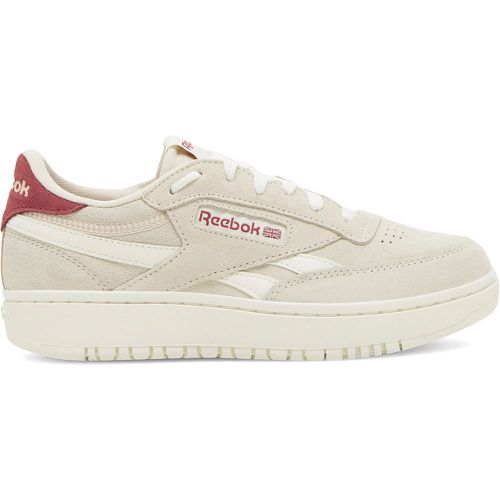 Sneakers Club C 100033103 - Reebok - Modalova