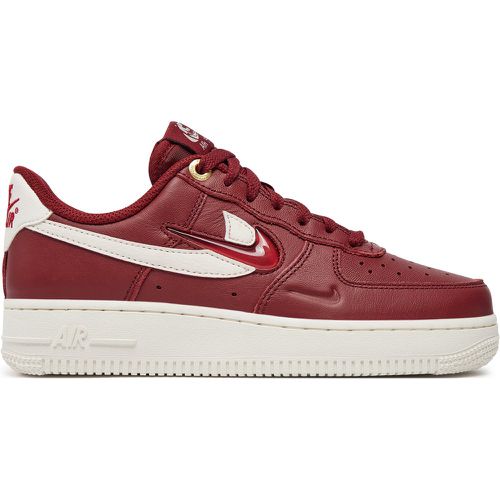 Sneakers Air Force 1 '07 Prm DZ5616 600 - Nike - Modalova