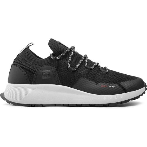 Sneakers KK174015 Black - Big Star Shoes - Modalova