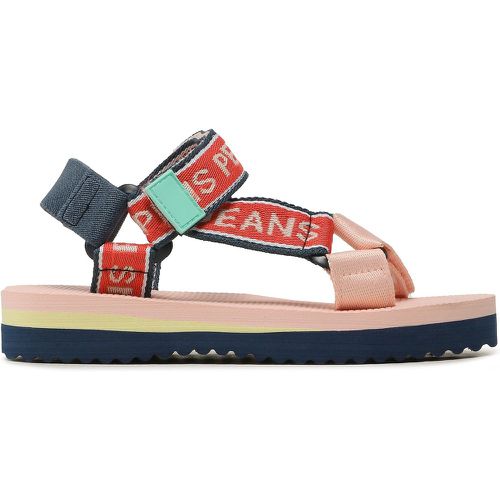 Sandali Pool Sally G PGS70057 - Pepe Jeans - Modalova