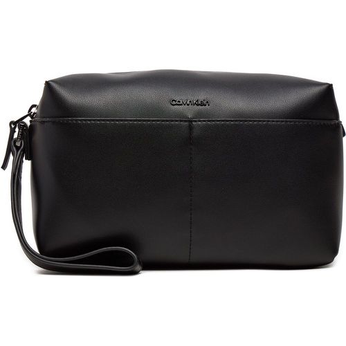 Pochette per cosmetici Essential K50K512267 - Calvin Klein - Modalova