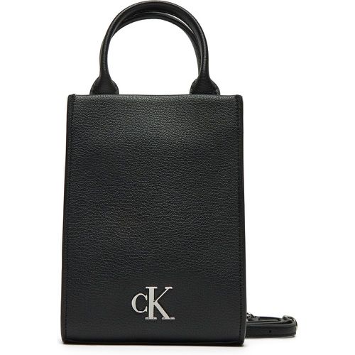 Borsa porta telefono K60K613050 - Calvin Klein Jeans - Modalova