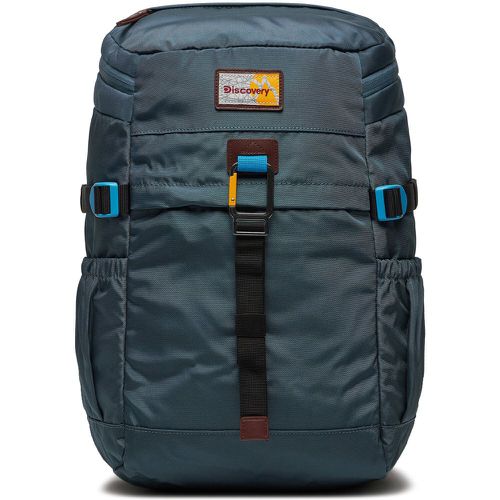 Zaino Computer Backpack D00723.40 - Discovery - Modalova