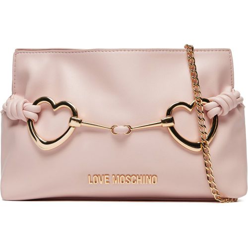 Borsetta JC4034PP1MLB0601 - Love Moschino - Modalova