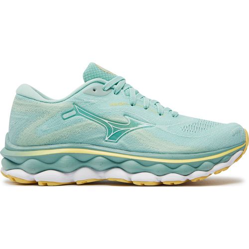 Scarpe running Wave Sky 7 J1GD2302 - Mizuno - Modalova