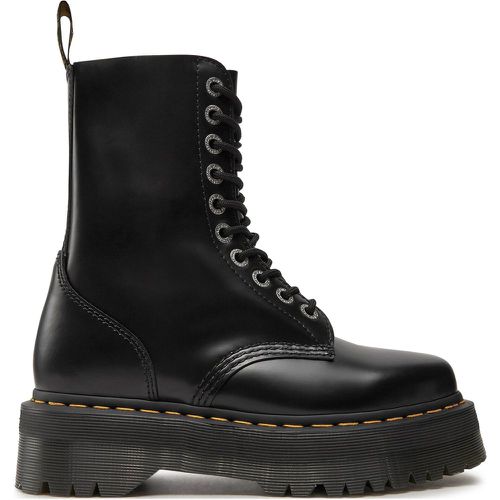 Anfibi 1490 Quad Squared 31147001 - Dr. Martens - Modalova