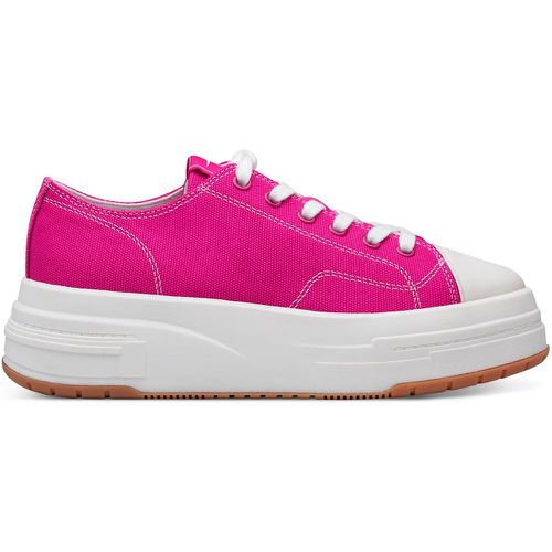 Sneakers Tamaris 1-23815-20 Rosa - tamaris - Modalova