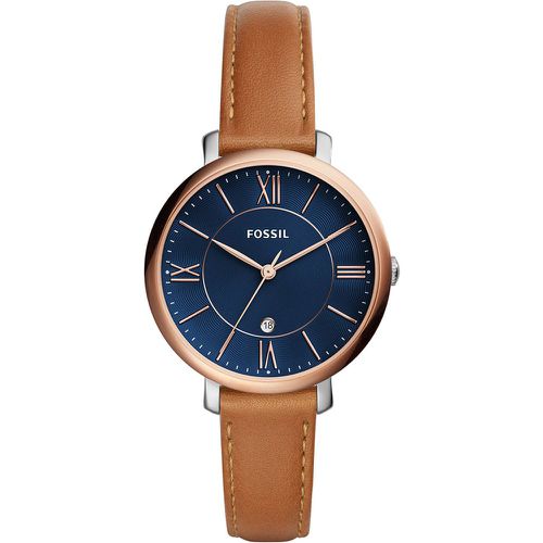 Orologio Jacqueline ES4274 - Fossil - Modalova