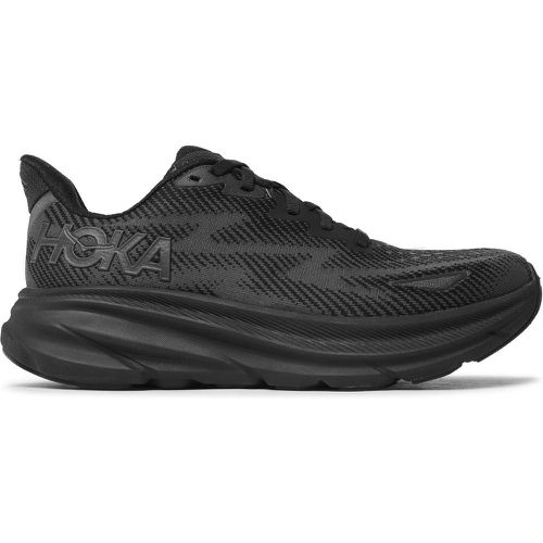 Scarpe running Clifton 9 Wide 1127896 - HOKA - Modalova