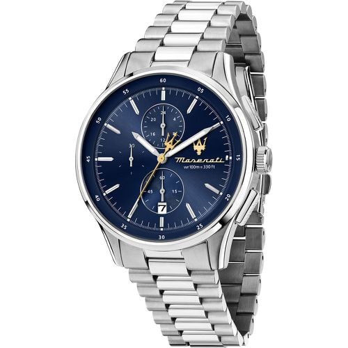 Orologio Sorpasso Chronograph R8873624004 - Maserati - Modalova