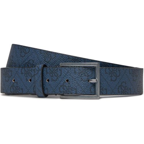 Cintura da uomo Vezzola Belts BM7781 P3435 - Guess - Modalova