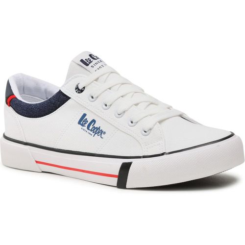 Scarpe da ginnastica LCW-23-31 - Lee Cooper - Modalova