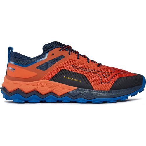 Scarpe running Wave Ibuki 4 J1GJ2273 - Mizuno - Modalova