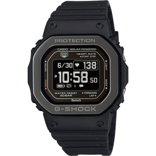 Smartwatch DW-H5600MB-1ER - G-SHOCK - Modalova