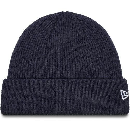 Berretto Wool Cuff Knit Beanie 60424813 - new era - Modalova