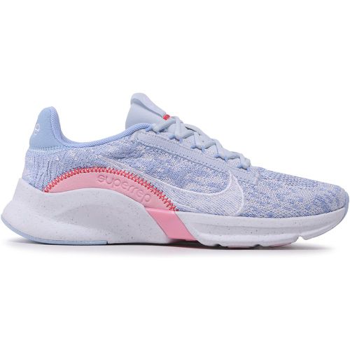 Scarpe da palestra Superrep Go 3 Nn Fk DH3393 005 - Nike - Modalova