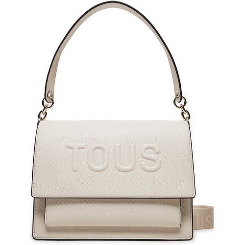 Borsetta TOUS 2002104901 Beige - TOUS - Modalova