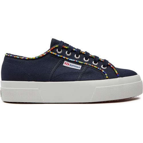 Scarpe sportive Multicolor Beads 2740 S4131FW - Superga - Modalova