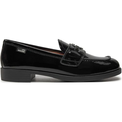 Loafers JA10162G1LIHX000 - Love Moschino - Modalova