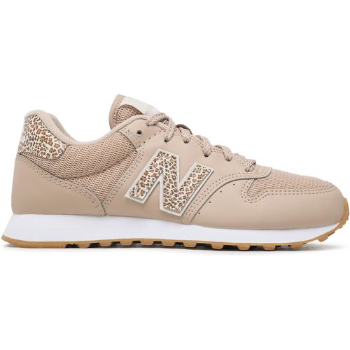 Sneakers New Balance GW500LM2 Beige - New Balance - Modalova