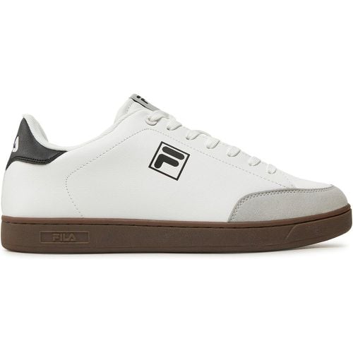 Sneakers Courtbay FFM0365.13036 - Fila - Modalova