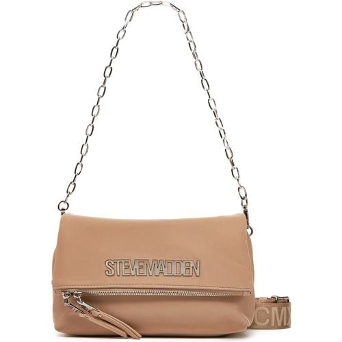 Borsetta Bfin-V SM13001558 Écru - Steve Madden - Modalova