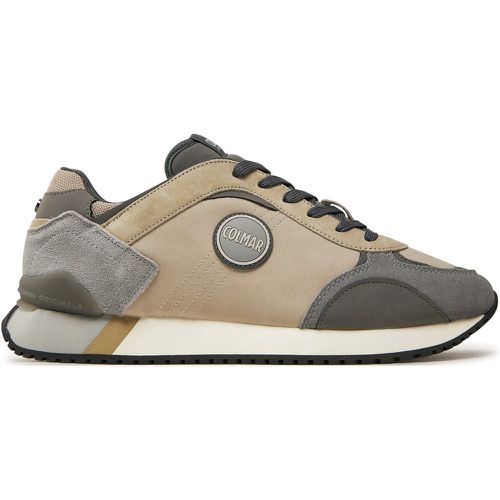 Sneakers Colmar Travis Plus Grigio - Colmar - Modalova