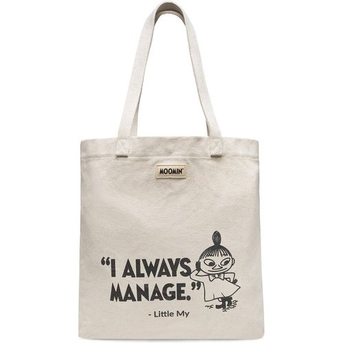 Borsa ACCCS-SS24-146MMN - Moomin - Modalova