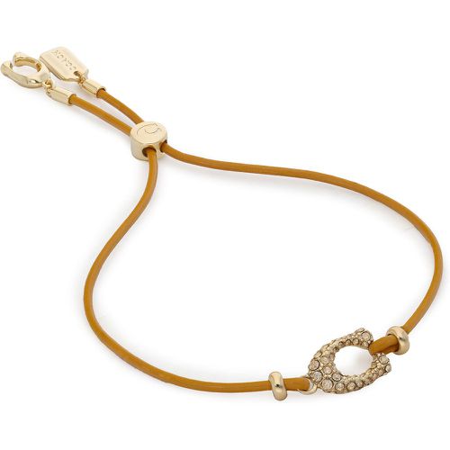 Bracciale 37479050GLD800 - Coach - Modalova