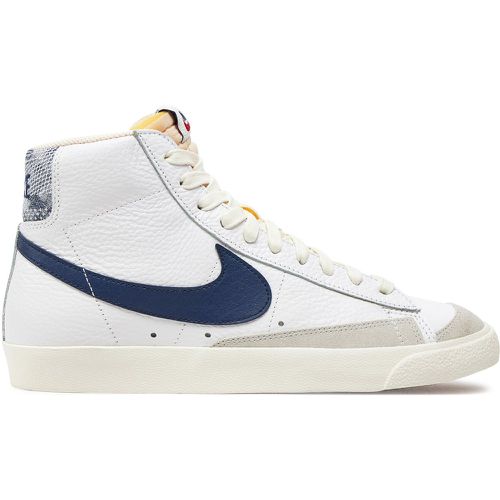 Sneakers Blazer Mid '77 FN6877 100 - Nike - Modalova