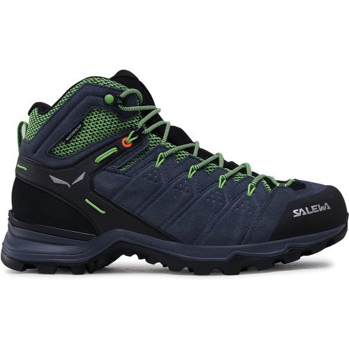 Scarpe da trekking Ms Alp Mate Mid Wp 61384-3862 - Salewa - Modalova