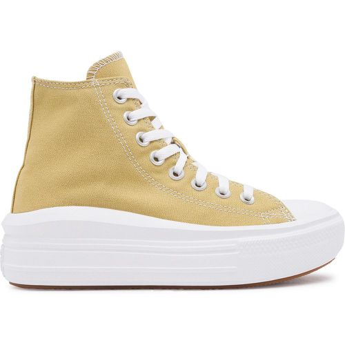 Scarpe da ginnastica Chuck Taylor All Star Move A06897C - Converse - Modalova