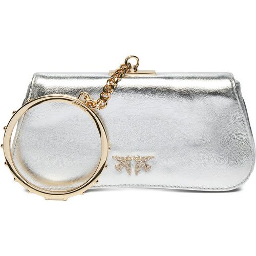 Borsetta Marpesia Clutch - pinko - Modalova